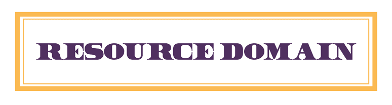 Resource Domain