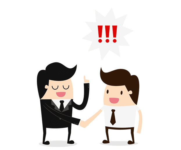 Convert Hot Leads